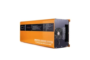 High Quality DC to AC Inverter With Integrated MPPT Off Grid Inervert for Solar Panel Systems