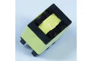 PQ2014 3+3PIN Professional Factory Ferrite Core Transformer Customized High Frequency Electronic transformers