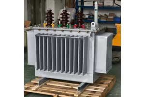 Transformer manufacturers 3 Phase Ac transformer 100kva 200kva 160kva 11kv 20kv 33kv Outdoor Oil Distribution Transformer
