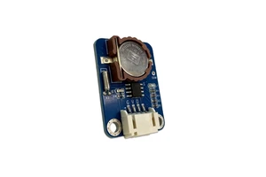 Zetok DS1307 Real Time Clock Module For Educational Kit With Timerable Feature-DIY STEM Learning