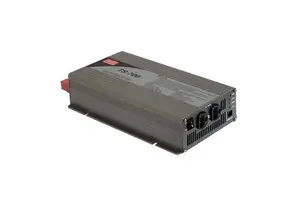 Mean Well TS-700-224B New 24V to 220VAC Pure Sine Wave Inverter for Retrofit Upgrade