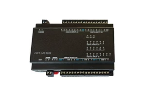 CWT-MB308E 8AI+8DI+12DO RS485 RS232 Ethernet Modbus Rtu Tcp Io Acquisition Module