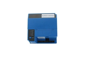 EC7850A1080 EC7850A1080 Burner Controller PLC Electronic Control Module 220-230V AC Boiler Spare Parts EC7850A1080