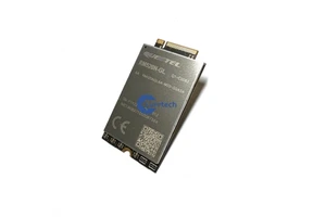 RG520N RG520N-EU RG520N-NA 5G Sub-6 GHz LGA IOT Module RM500 RM510 RM520 RM530N-GL
