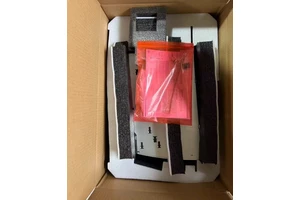 Sinamics S120 Active Line Module 6SL31306TE236AA3 6SL3130-6TE23-6AA3