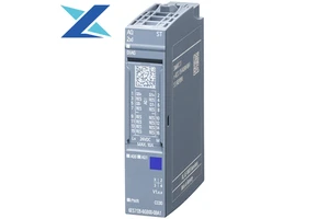 Siemens Brand New Original 6ES71356GB000BA1 Et200Sp Series Analog Output Module 6ES7135-6GB00-0BA1 Io Module