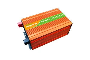 12V 220V 110V DC to AC 3KW Inverter