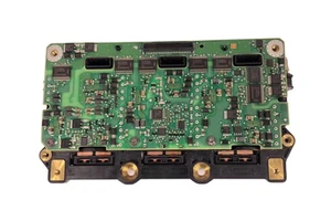 Factory Direct Sales Suitable for BMW I8 Inverter Anti-theft Memory Clearing, Communication Failure Maintenance