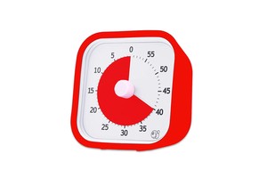 60 Minute Study Visual Timers for Kids Google Productivity Study Timer Clock Pomodoro Cooking Kitchen Countdown Timer