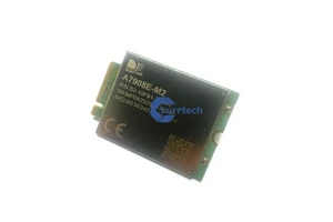 A7908E-M2 Compact Size Module For Small Iot Terminal Integration Cat6 SIMCOM A7908E-M.2 Module