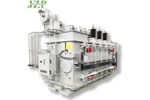 High Voltage 220kv 200kw Three Phase Industrial Step Up Oil Immersed Power Transformer For Listed 90 Mva 40 Mva 50 Mva