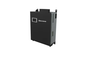 Elecnova Electric APF Active Harmonic Filter (AHF), Active Power Filter (APF), Automatic Power Factor Correction
