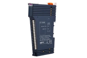 Remote IO Analog Input Module
