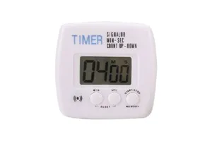 10203.02 High Quality Portable Smart Sports Timing Min-sec Timer Digital