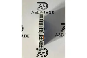 ORIGINAL SUPPLY KL1408 MODULE IO