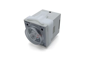 Brand New AT11DN Multi-Function Analog Timers 100-240VAC/24-240 VDC 11-Pin in Stock