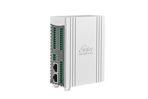 Highly Flexible 8CH Digital Mixed Module IoT Ethernet EdgeIO Controller for Agriculture and Environmental Management