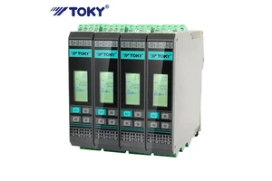 Wholesale Price RS485 PID Control Relay Output PLC Communication 2 Times Per Second Temperature Controller