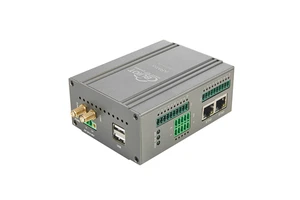 BLIIOT Industrial Node-RED Gateway BL118 With Dual-Core Cortex-A7 For IIoT