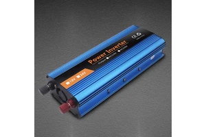 500W 36V for Outdoor Home Car Solar Inverter Without Battery Digital Display Solar Home System