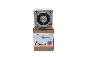 AT8N Multi-function Analog Time Relay Timer Controller