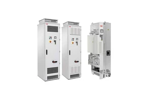Original High Performance Frequency Converter ABB VFD 50/60Hz ACS580-01 Series Super Large Discounts Variable Frequency Inverter