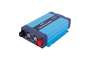 Off Grid Inverter 12V 24V 48V DC to AC Inversor 110V 220V 2000W 2KW 3000w 3KW Pure Sine Wave Power Solar Inverter