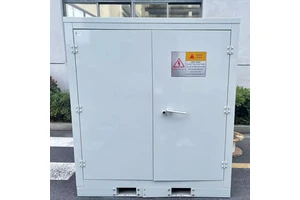 High Quality Pad Mounted transformers ZGS11- 23kV 200kVA China Supplier Three Phase Outdoor Compact Electrical Equipment