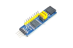 PCF8574 PCF8574T module IO expansion module I2C