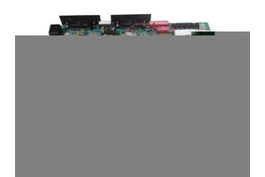 New Plc Ic600bf945k Ascii Io Communications Module