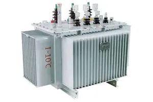 S11 1000kVA 10kV/0.4kV High Power Distribution Transformer