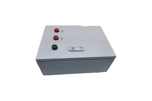 ADJ Industrial UPS Booster Ultra-Fast 3 Ms Voltage-Dip Compensator RS485 Modbus 24 V Isolated Control >99% 220V/230V Forced Air