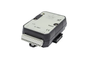 ATC Ethernet IO Remote Module with 16DI Support NPN/PNP Modbus TCP Protocol (A-1851)