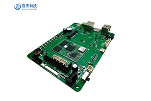 Helperboard A133 Development Board With RS485 CSI Camera Expansion GPIO Android/Linux For Industrial Automation Controller