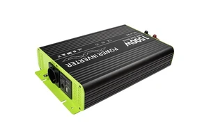 Power Inverter 12v to 240v 300w 500w 1000w 1500w 2000w 3000w Pure Sine Wave