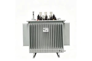 315kVA Three-Phase Oil Immersed Distribution Transformer 50/60Hz 400V For Industrial Park And Factory Bulk Wholesale OEM