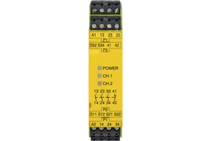Safety IO Modules 772142 in Stock PLC 220V
