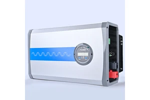 PLMR Industrial-grade Inverter for Home Use, Power Inverter, Solar Inverter, Energy Storage Inverter