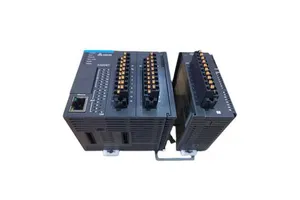 Supply New Delta AS Series IO Module Programmable Controller AS228T-A/AS228P-A/AS228R-A/AS218TX-A PLC Module