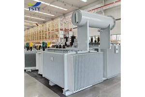Transformers Manufacturing 2500 3500 6300 Kva Electric Transformer 13.2 Kv 150Kva 225kva transformers