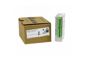 Original Delta PLC Expander DVP-16SP DVP16SP11T 16 Points Digital Expansion IO Module DVP16SP11R