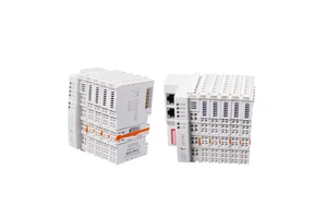 Best Seller Remote I/o Ethercat Modbus Tcp Io Module Input and Output for Automated Industry