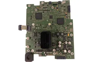Suitable for BMW I8 inverter anti-theft memory clearing, communication failure maintenance