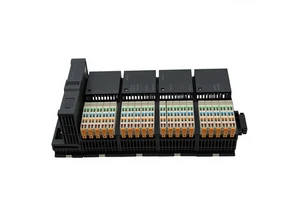 Modbus IO Module Transmitter Electronic Housing Controller Digital Input IP55 Protection SH818 Model Communication for Remote