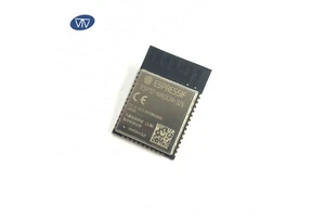 espressif esp32 esp 32 esp wroom 32 esp32-wroom-32e wifi BLE io module wifi module with PCB antenna for IOT 4MB 8MB 16MB