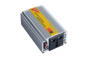 Portable Mini Inverter 100W Automotive Power Converter 12v 24v to 110v 220v Car Smallest Dc to Ac Inverter Vehicle Inverter