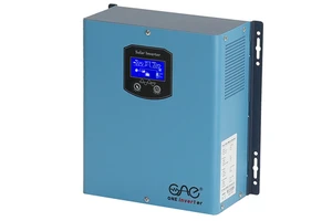 off Grid Inverter UPS 800w 1000w 1200w 12v Pure Sine Wave Battery Inverters with Ac Battery Charger