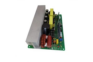 2022 Version 1000VA 750W Pure Sine Wave Inverter Circuit Board, 12V/24V/48V to 220V Step-Up Converter PCB m151