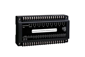 YADA YM-D16K8 Industrial 16DI 8DO RS485 Modbus Remote Signaling and Control Unit Distributed Remote Digital IO Module System