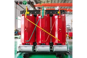 Customized 11KV 22KV 30kV 1000KVA 2000KVA Marine Moisture-proof and Explosion-proof Dry-type Transformer IP44 protection Level